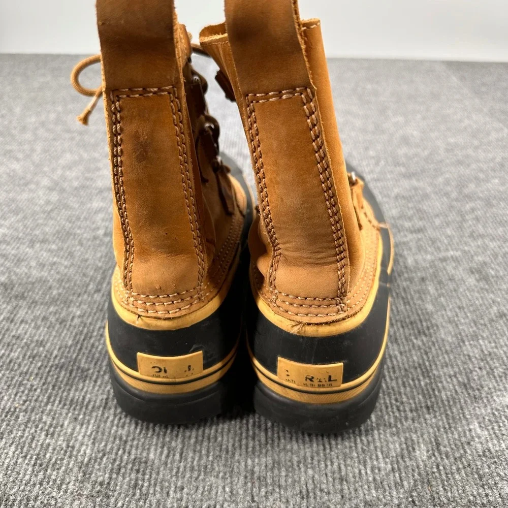 Sorel caribou boot